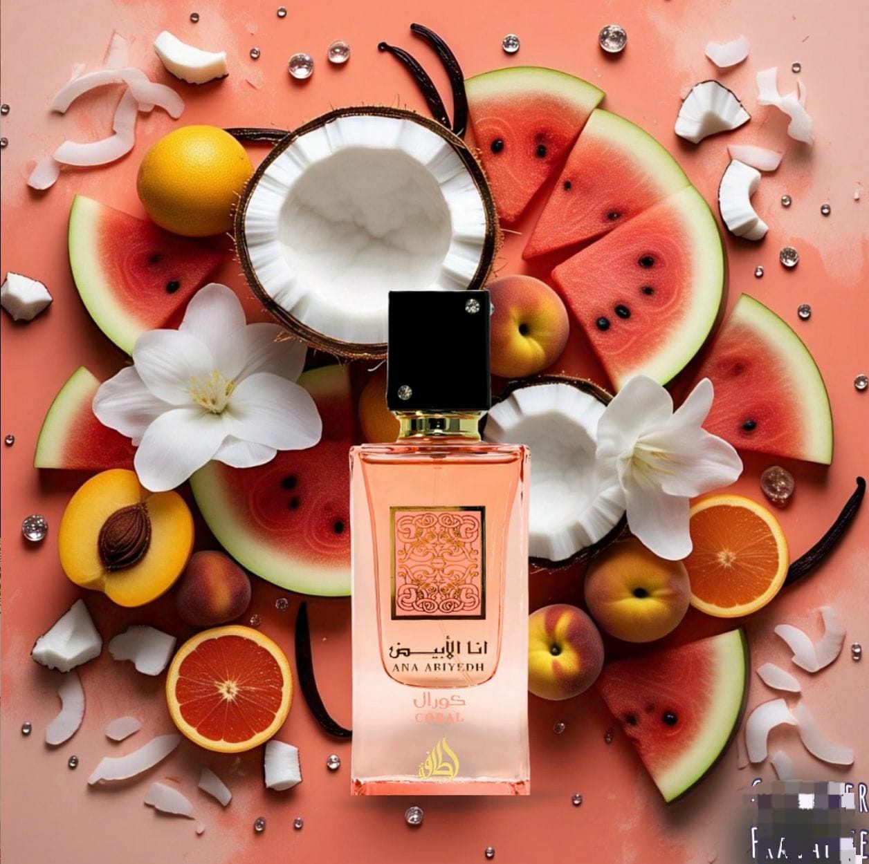 ANA ABIYEDH CORAL 2.4 OZ
