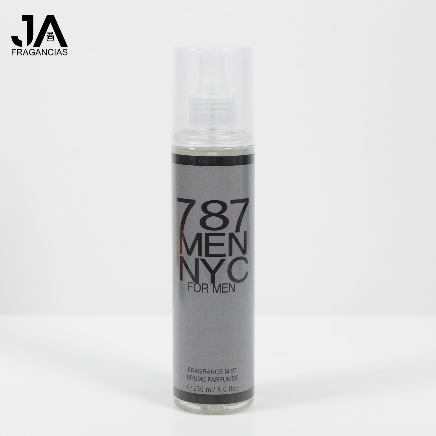 Splash 787 NYC 8.0 floz