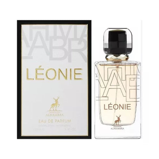 MAISON ALHAMBRA LEONIE W 3.4 OZ