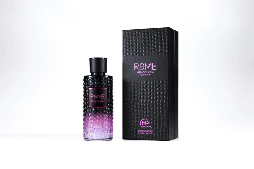 Rome Melancholia 3.4oz