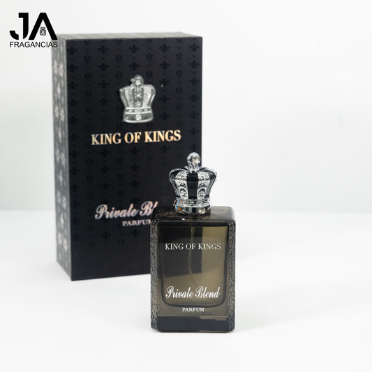 KING OF KINGS PRIVATE BLEND 3.4oz