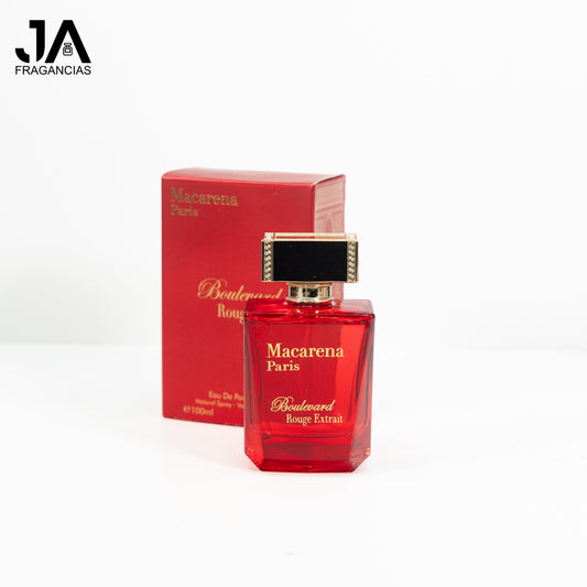 MACARENA 3.4OZ