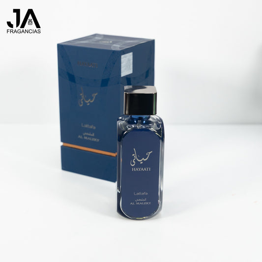 HAYAATI AL MAKERY 3.4OZ