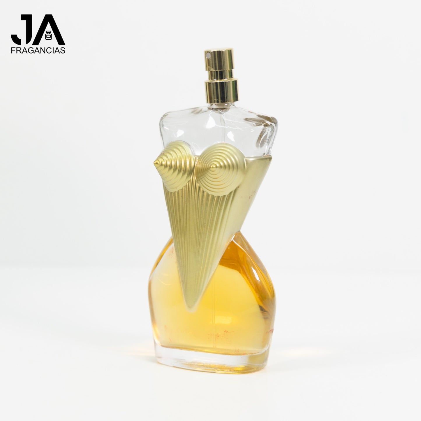 JEAN PAUL GAULTIER DIVINE 3.4 OZ