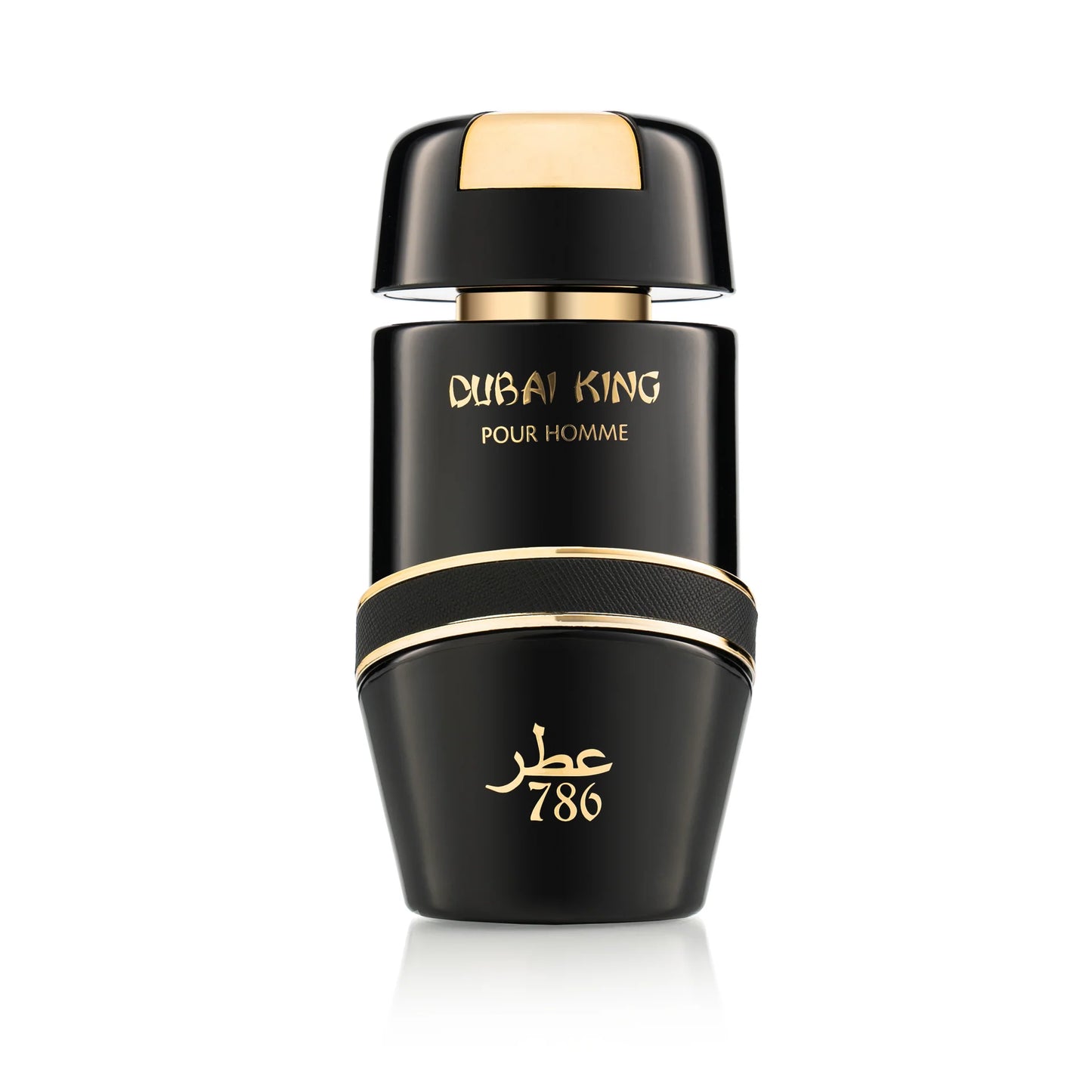 Dubai King By Jo Milano 3.4 oz