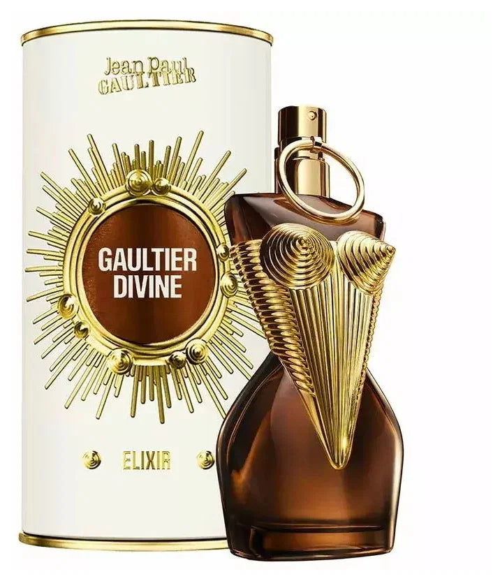 Gaultier Divine Elixir Jean Paul Gaultier para Mujeres