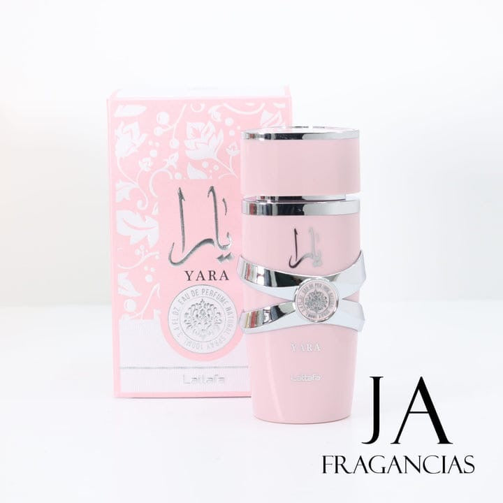 “YARA” Combo de 2 Perfumes Lattafa para mujeres