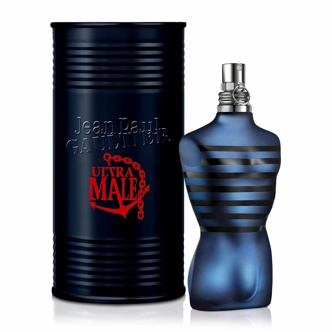 JEAN PAUL ULTRA MALE TOILETTE 2.5 OZ