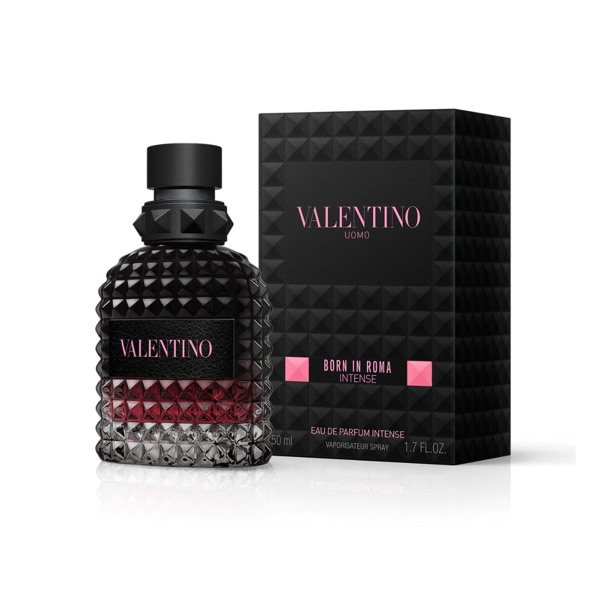 VALENTINO BIR *intense* – J & A Technomarine y Accesorios