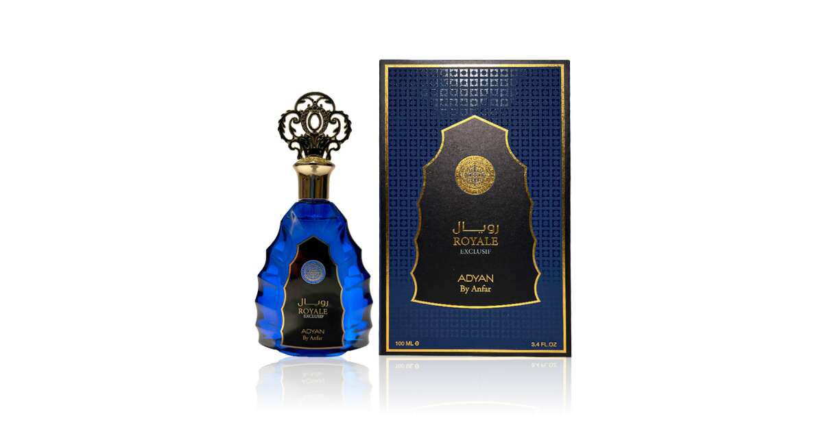 ROYALE EXCLUSIF 3.4OZ