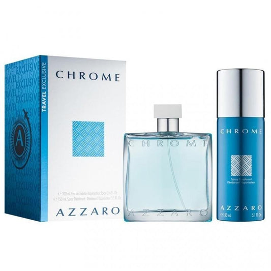 Set The Most Wanted Travel Exclusive Eau de Toilette Fragance for Men