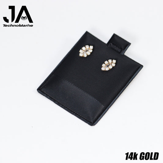Zirconias 14k