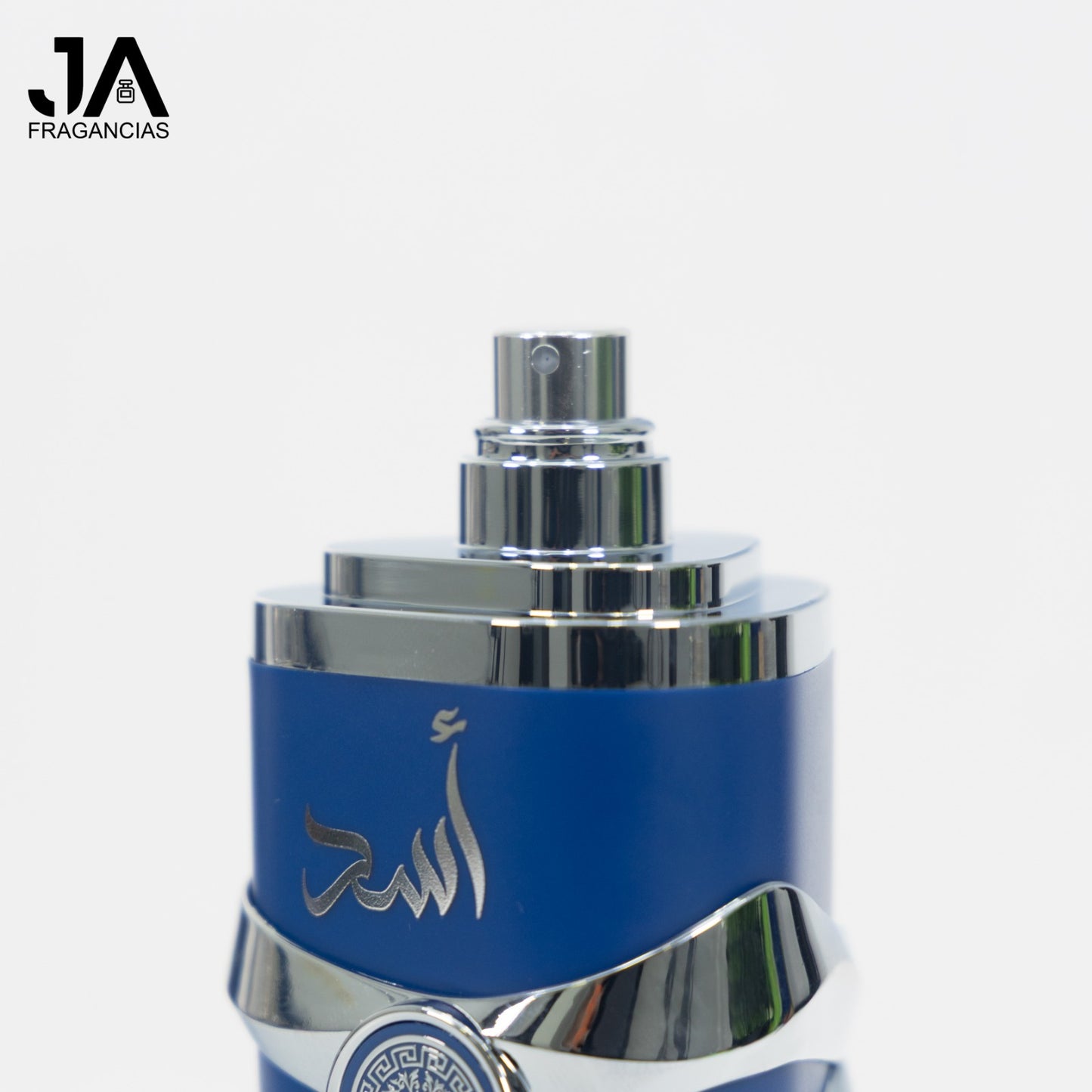 Asad zanzibar Lattafa 3.4oz