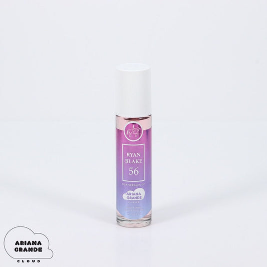 Perfume en Aceite Spray Ariana Grande Cloud de 1 onz.