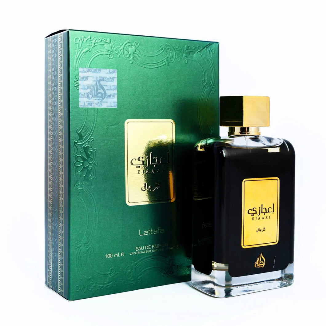 Ejaazi 3.4 oz