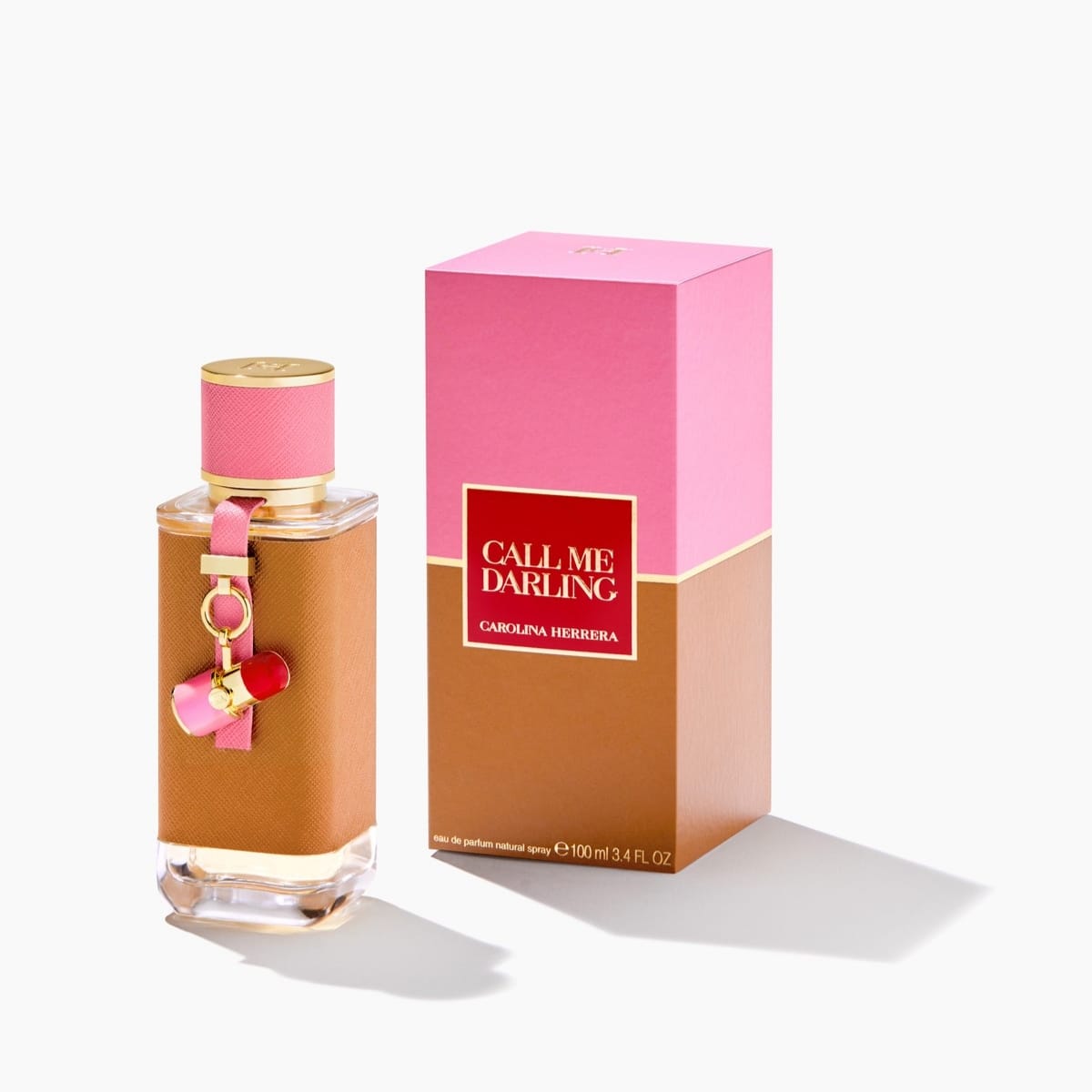 Call Me Darling Carolina Herrera para Mujeres