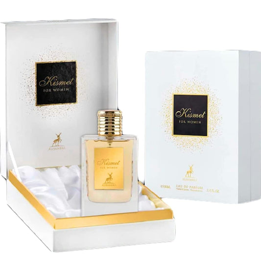 KISMET FOR WOMEN 3.4 OZ