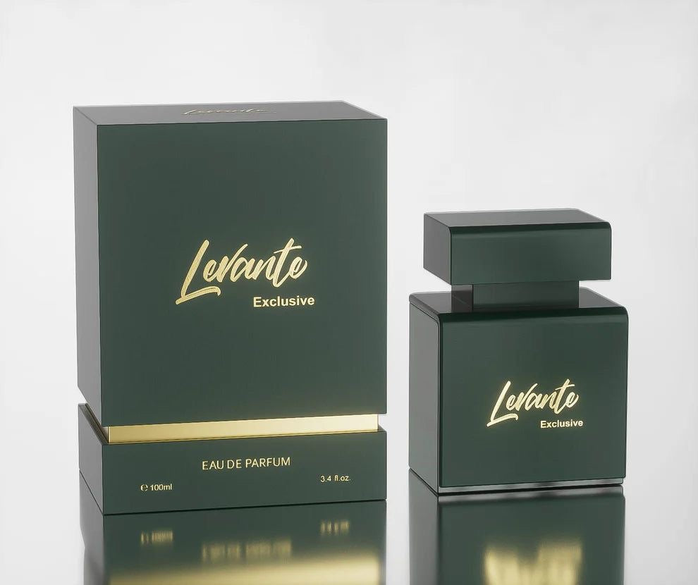 Levante Exclusive 3.4oz