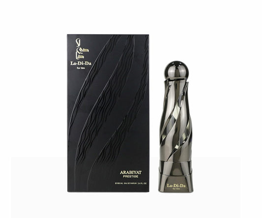 La Di Da For Him Arabiyat Prestige 3.4oz
