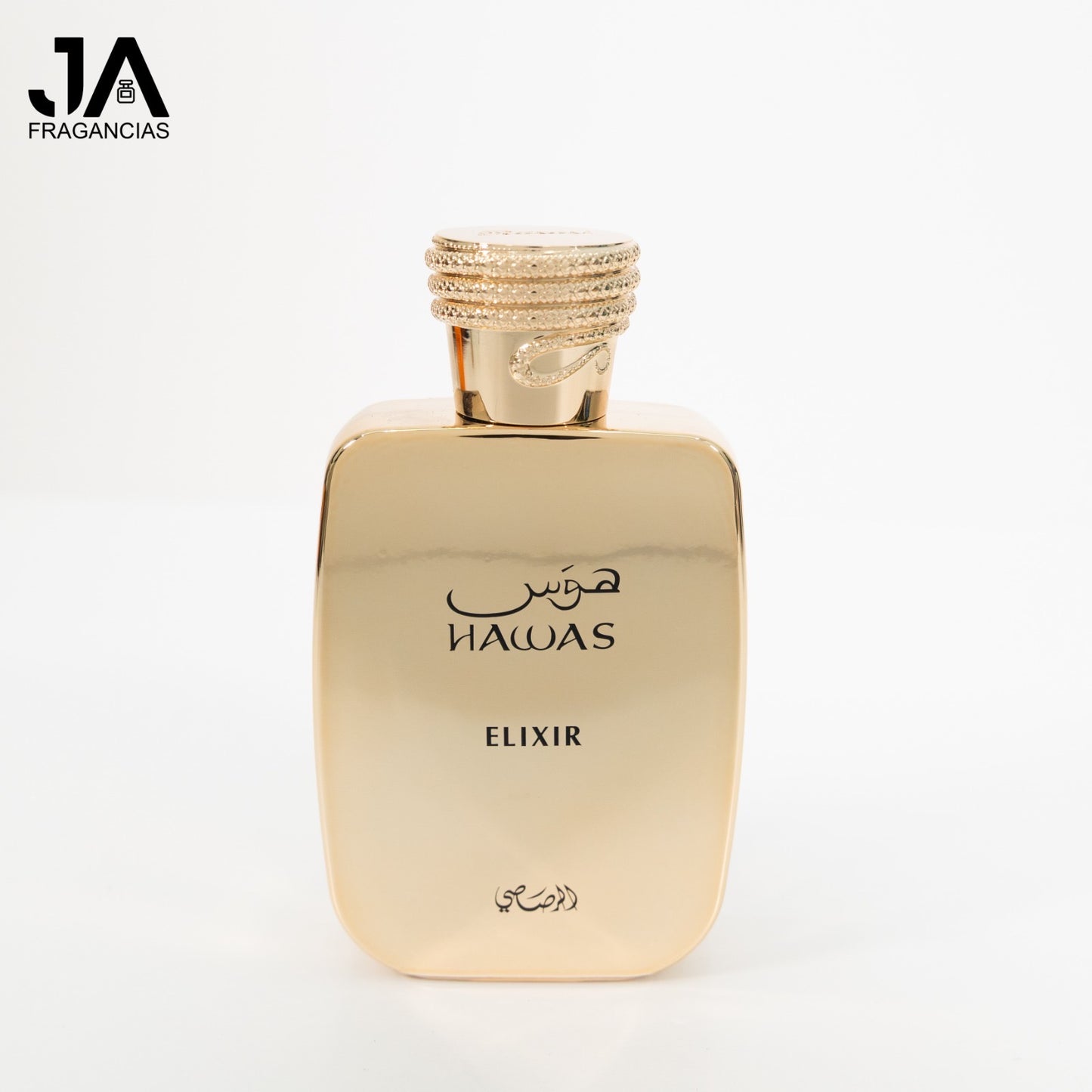 Hawas Elixir 3.4oz