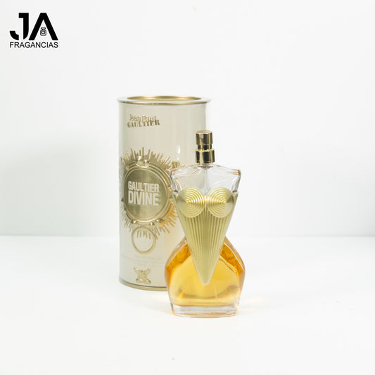 JEAN PAUL GAULTIER DIVINE 3.4 OZ
