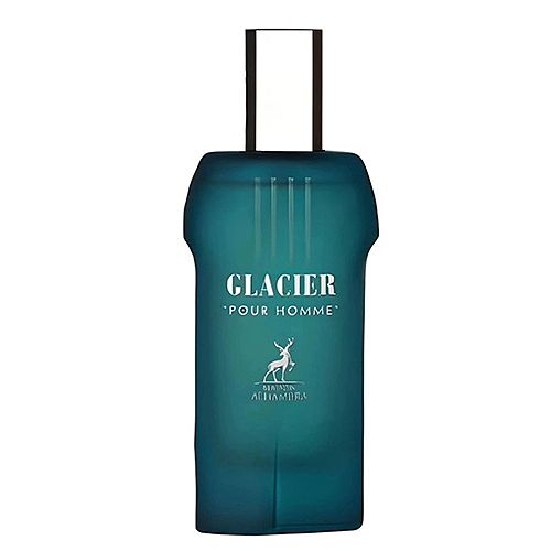 GLACIER POUR HOMME PARFUM 3.4 OZ