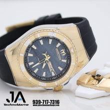 Cargar imagen en el visor de la galería, Technomarine Mujer Monogram Cruise Watch 40mm
