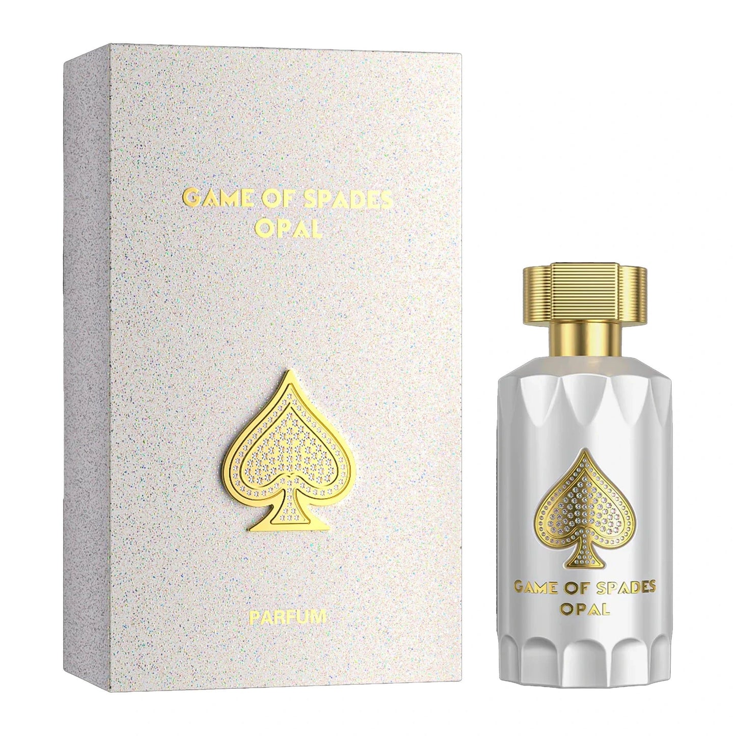 GAME OF SPADES *OPAL* 3.0 OZ