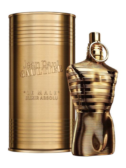 JEAN PAUL LE MALE ELIXIR ABSOLU