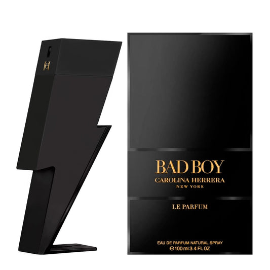 BAD BOY LE PARFUM 3.4OZ