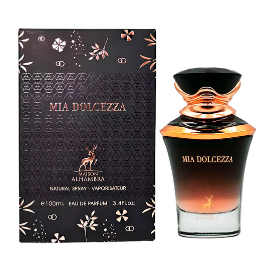 Mia Dolcezza Maison Alhambra 3.4oz