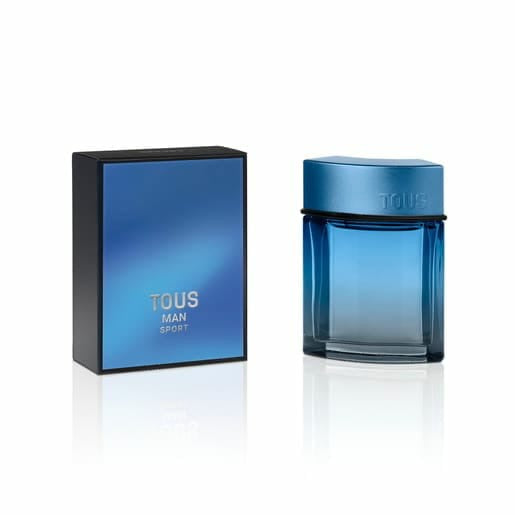 Tous Man Sport 3.4oz
