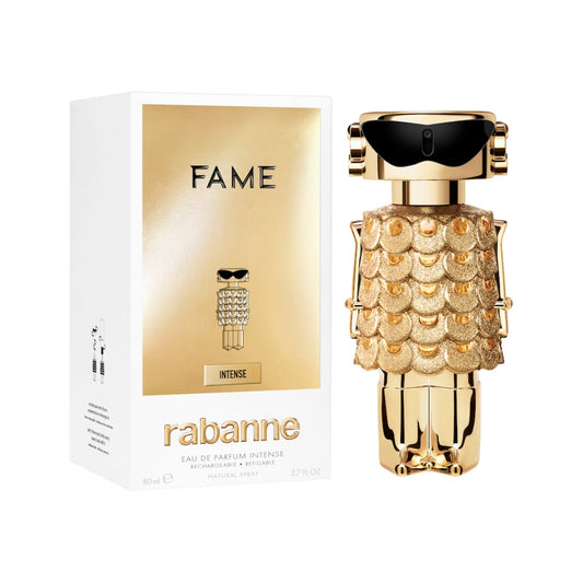 FAME PARFUM INTENSE 2.7 OZ