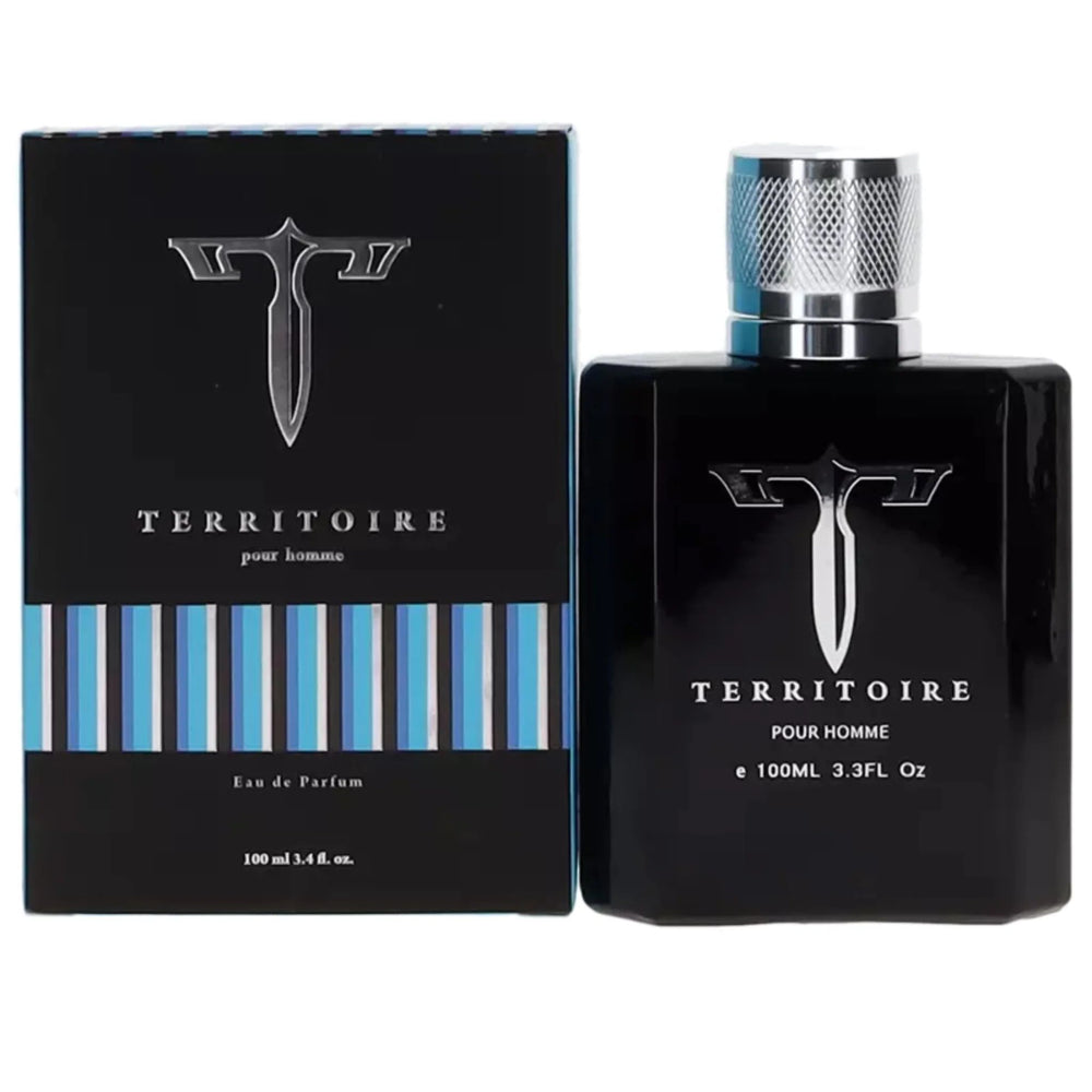 TERRITOIRE 3.4oz