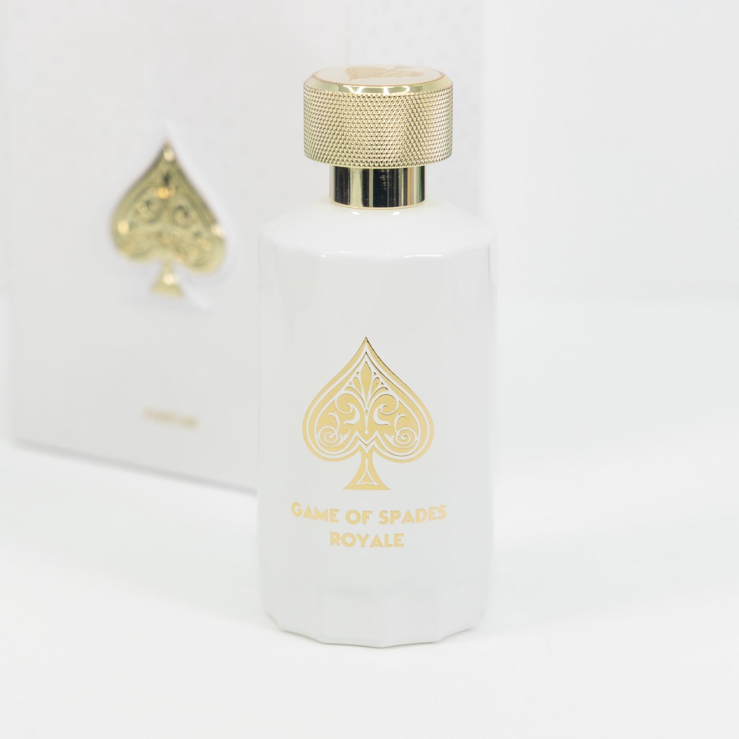Game of Spades Royale 3.4 oz Unisex