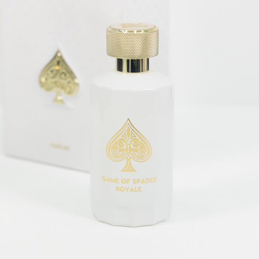 Game of Spades Royale 3.4 oz Unisex