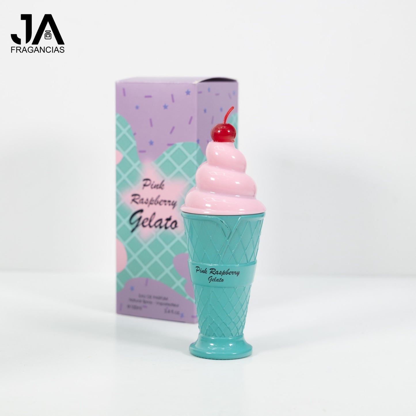 PINK RASPBERRY GELATO 3.4 OZ