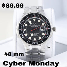 Load image into Gallery viewer, Technomarine Grand Cruise Men&#39;s Automatic Watch
