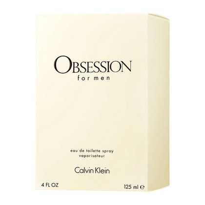 OBSESSION FOR MEN 4.2 OZ