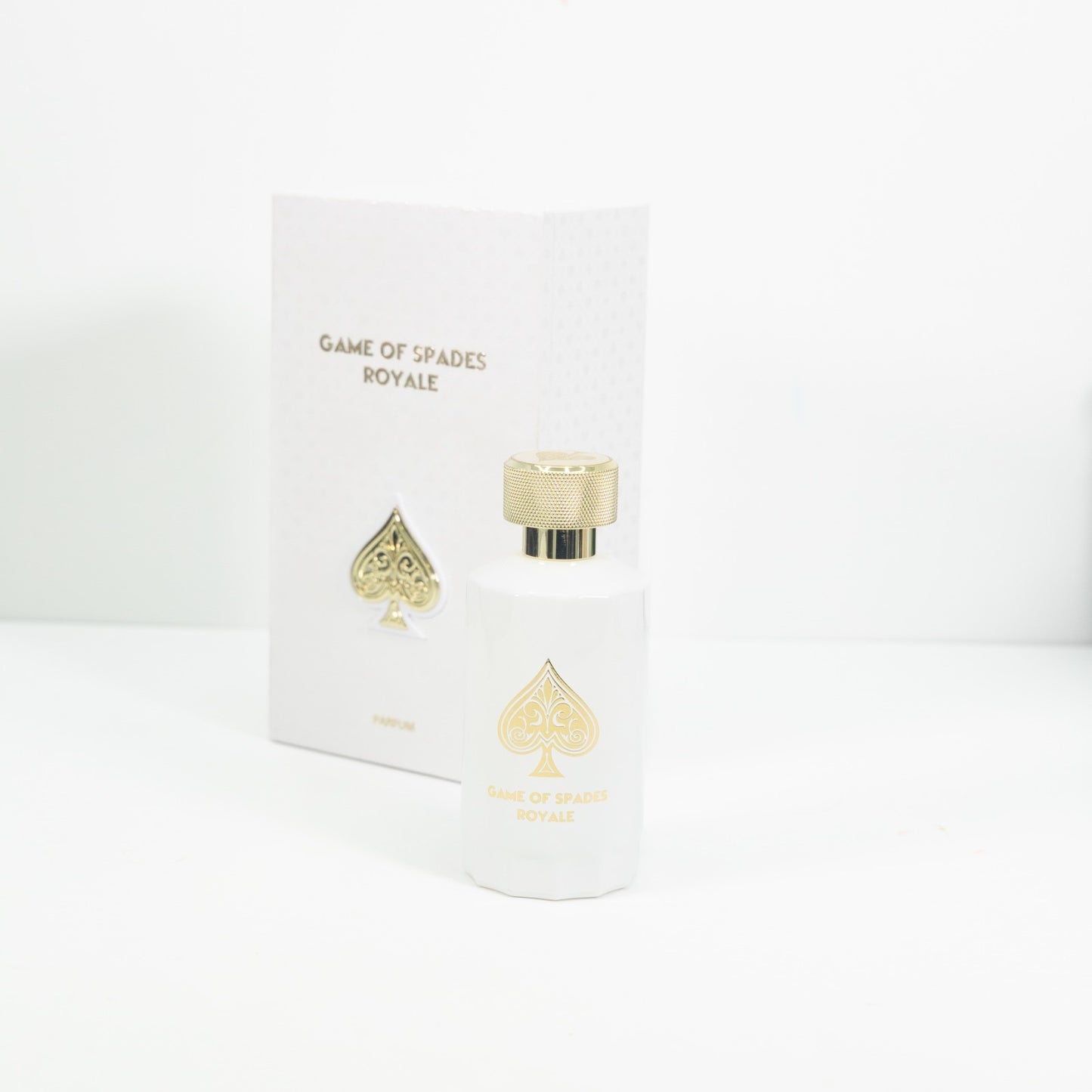 Game of Spades Royale 3.4 oz Unisex
