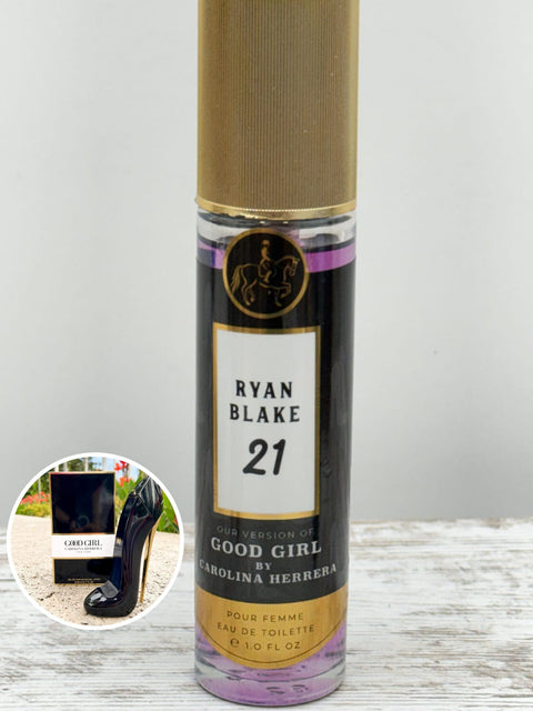 Perfume en spray Good girl 1.0oz