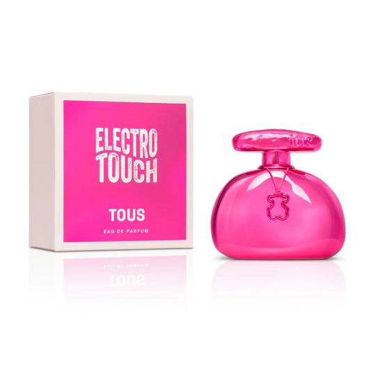 Electro Touch EDP 3.4oz