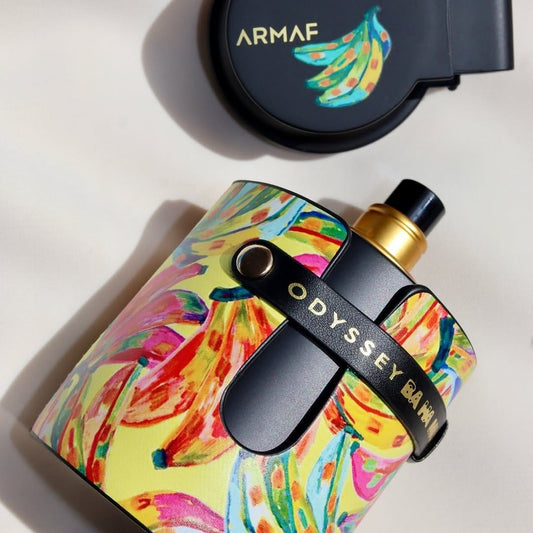 Odyssey BA HA MAS Armaf Para mujeres y Hombres