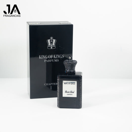 KING OF KINGS CHAPTER 3.4oz