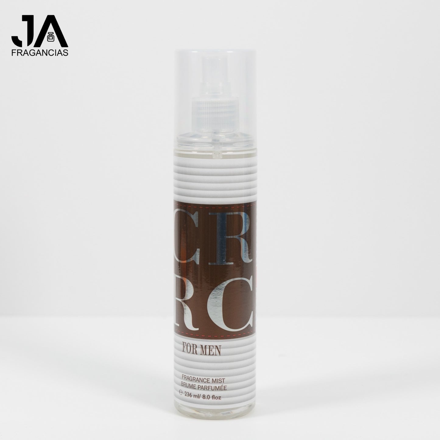 Splash CR RC 8.0 floz