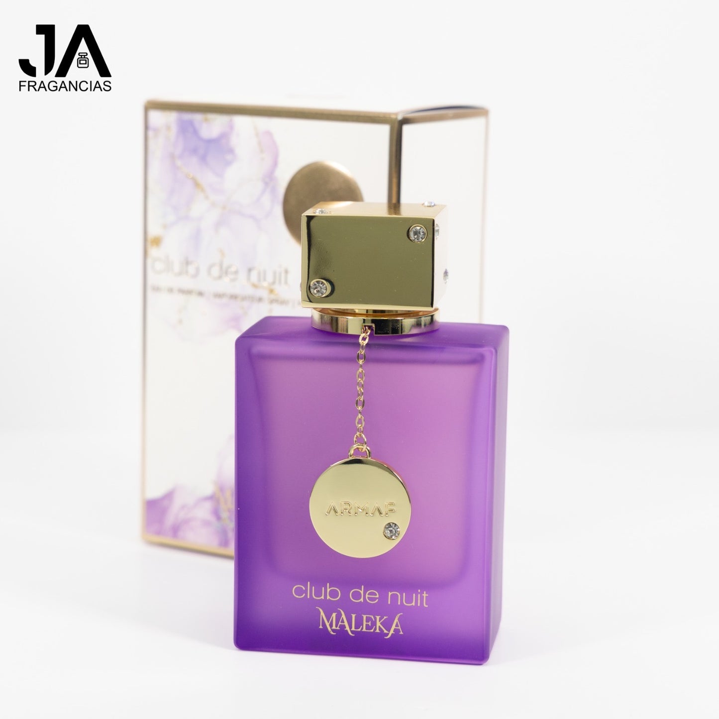 Club de Nuit Maleka 3.4 oz