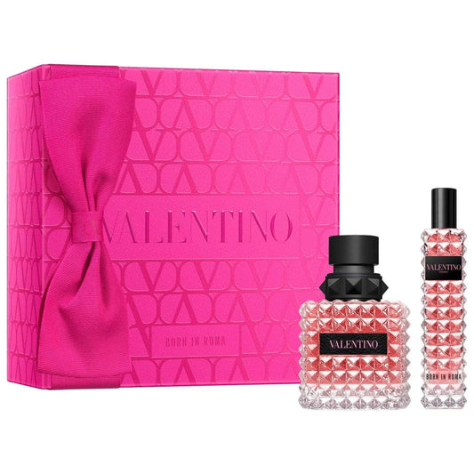 Set Valentino Uomo Born In Roma