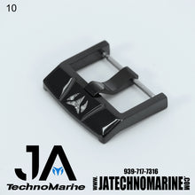 Load image into Gallery viewer, 46mm Men&#39;s Custom Pin Buckle Strap
