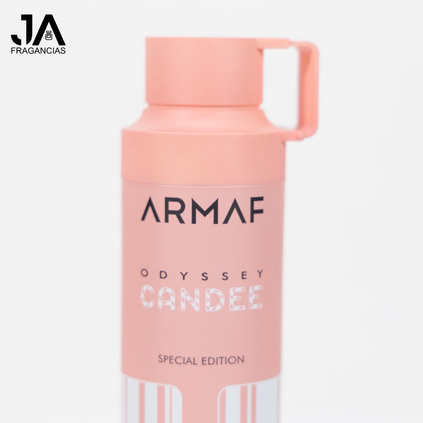 New Odyssey Candee + Aerosol 3.4oz