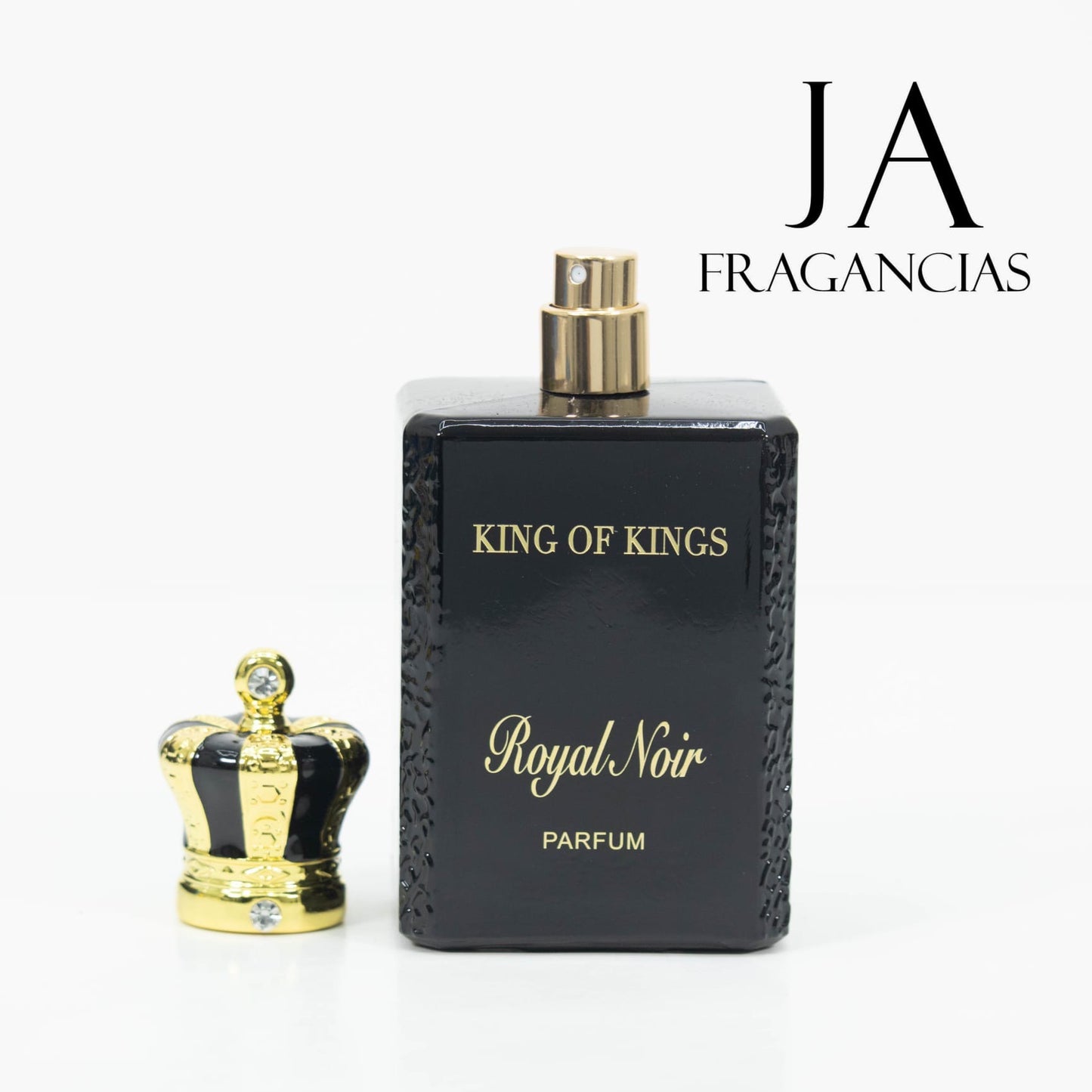 King of Kings Royal Noir para hombre 3.4oz